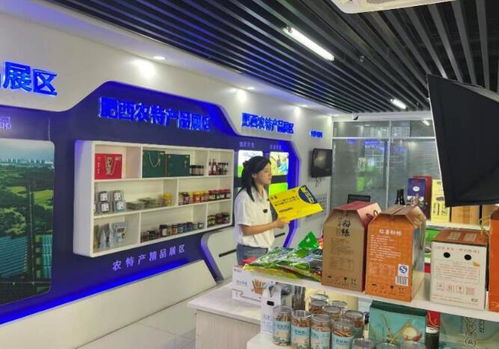 肥西縣5家企業(yè)上榜2025安徽省好網(wǎng)貨大賽百佳名單，商務服務助力電商品牌騰飛